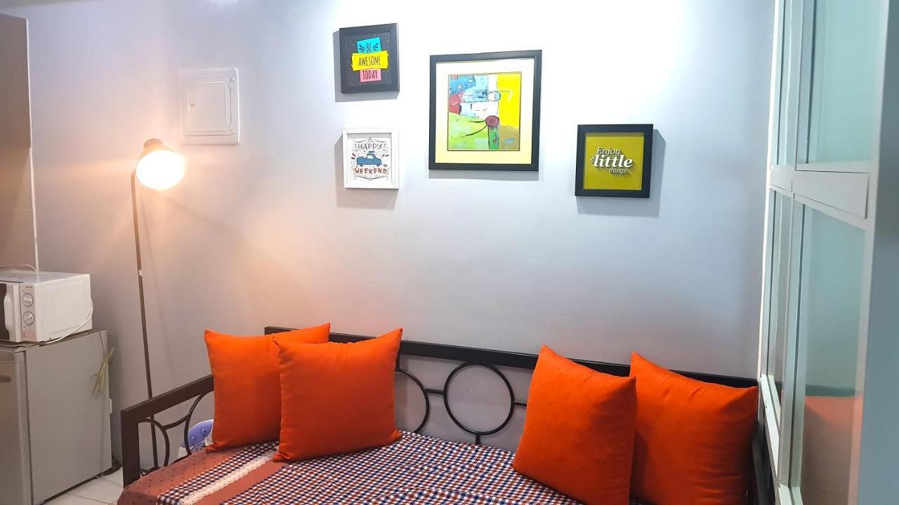Tagaytay Staycation Tagaytay City Zimmer foto